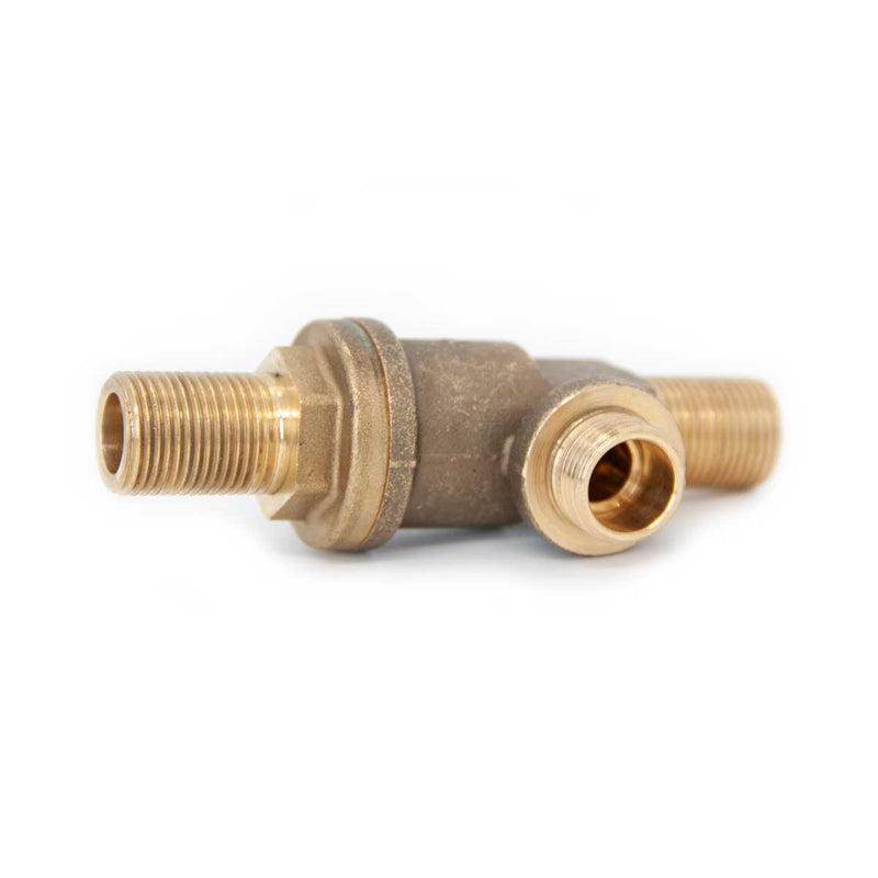 La Spaziale Complete Steam/HW Valve