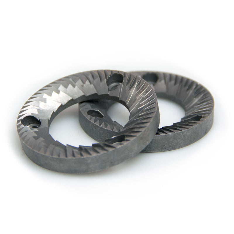 Macap M4 Digital Burrs 58 mm