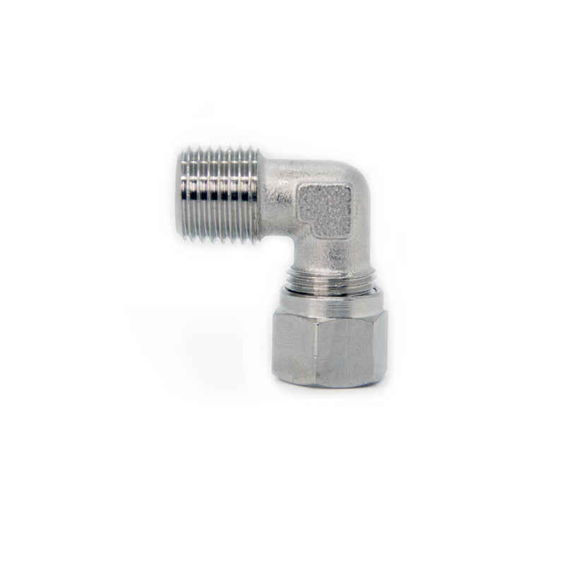 La Spaziale Compression Elbow