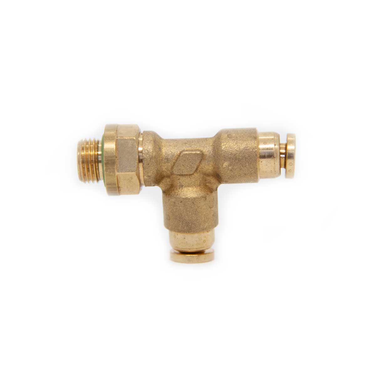 La Spaziale T Joint 1/8M Quick Release Ftg.