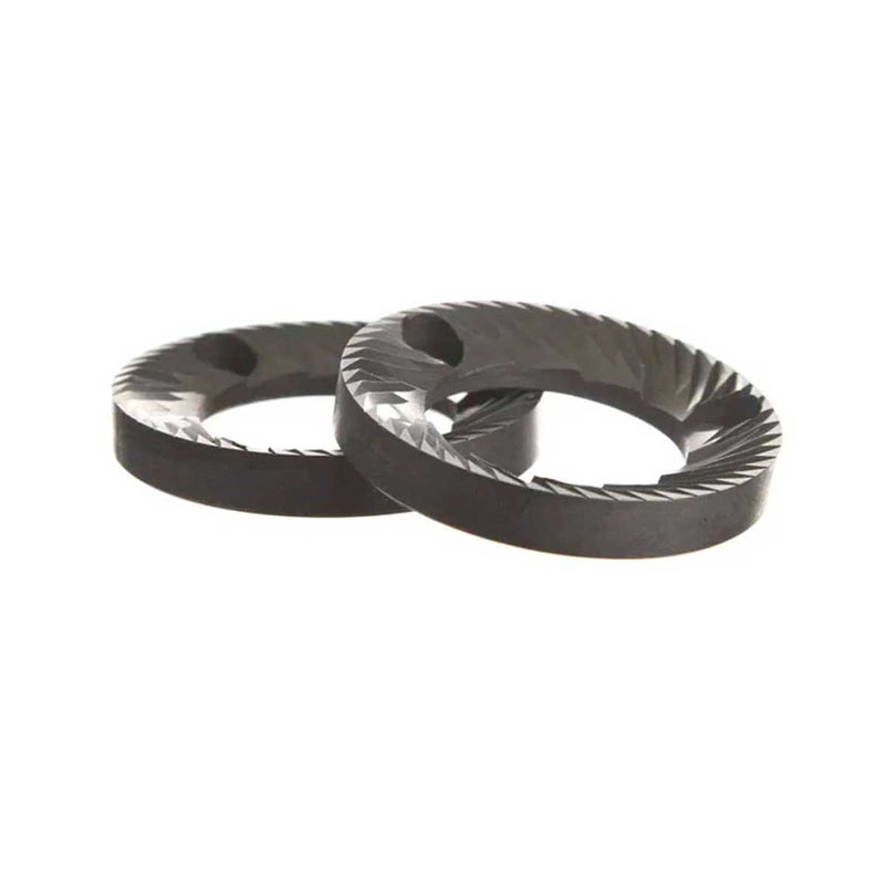 Eureka Mignon Silenzio Burr Set 50MM
