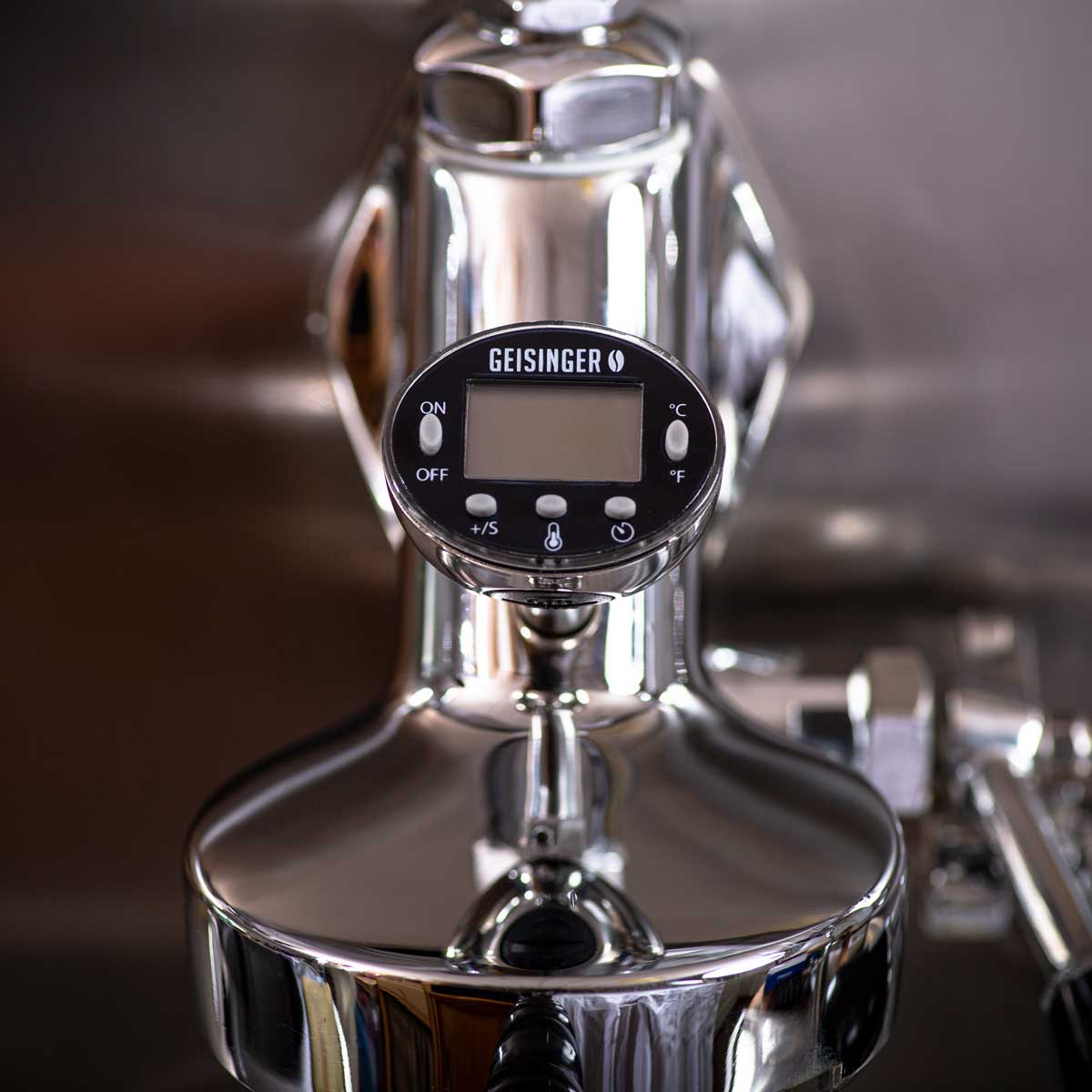 E61 Group Digital Thermometer