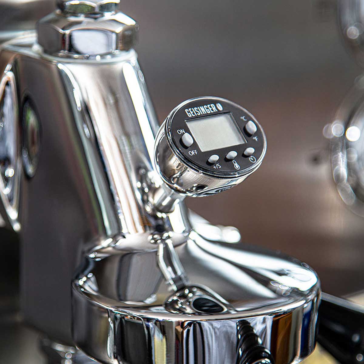 E61 Group Digital Thermometer