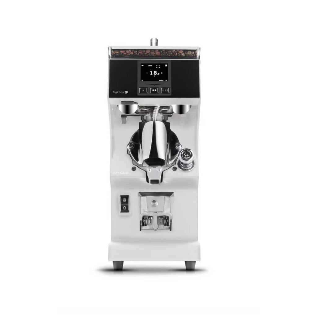 Mythos II Grinder by Victoria Arduino – Chris' Coffee