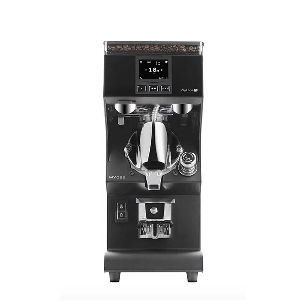 Mythos II Grinder by Victoria Arduino – Chris' Coffee