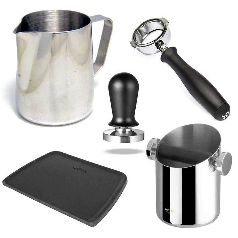 Barista Kit (Black Friday 2024)