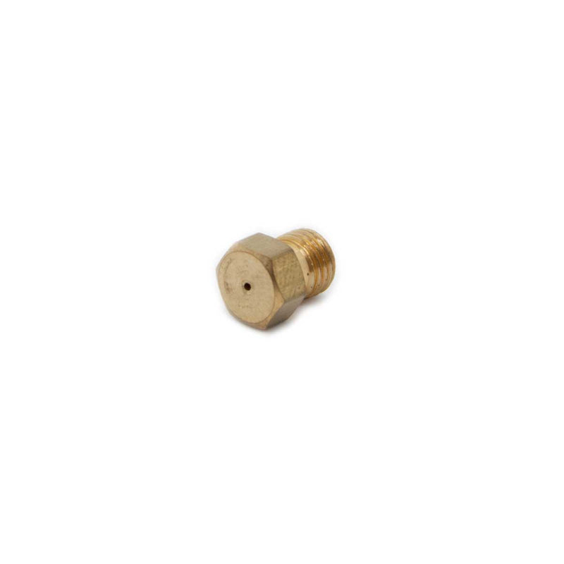 QM Pump/E61 Mushroom Gicleur Valve