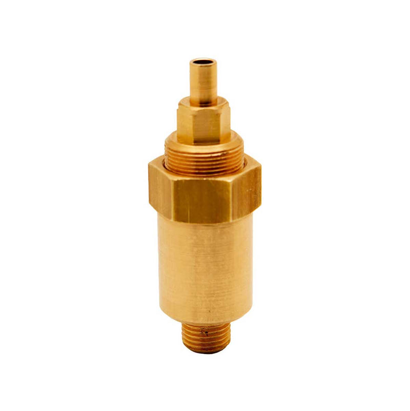 La Spaziale Vivaldi, Dream And Commercial Expansion Valve 1/4"