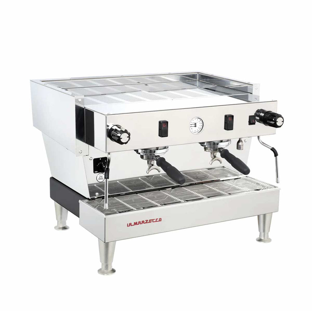 LA MARZOCCO LINEA-2 ラ・マルゾッコ エスプレッソマシーン ラ・マルゾッコ Linea-2 : ミセスコーヒー - 通販 - Yahoo!ショッピング
