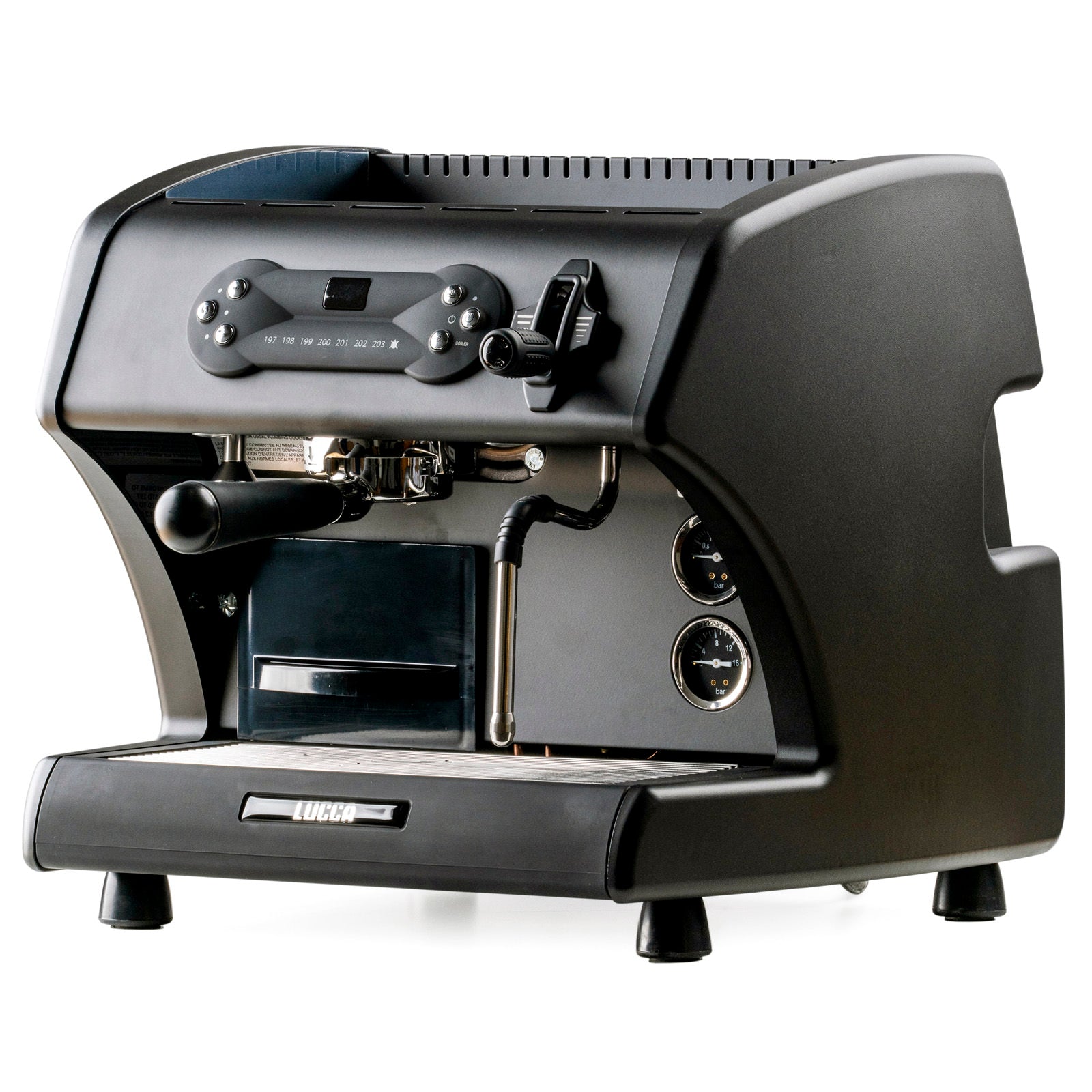 LUCCA A53 Pro