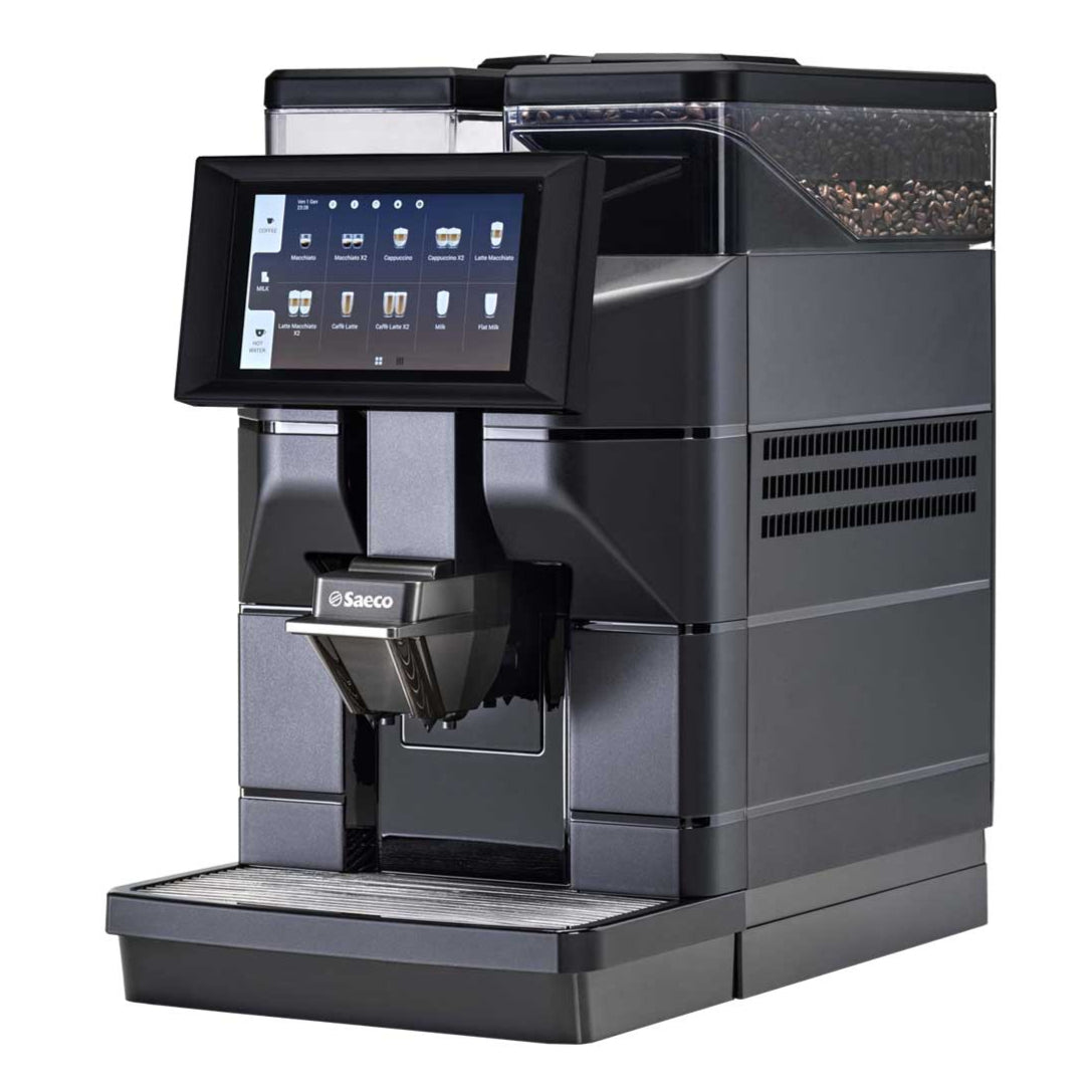 Saeco Magic M2+