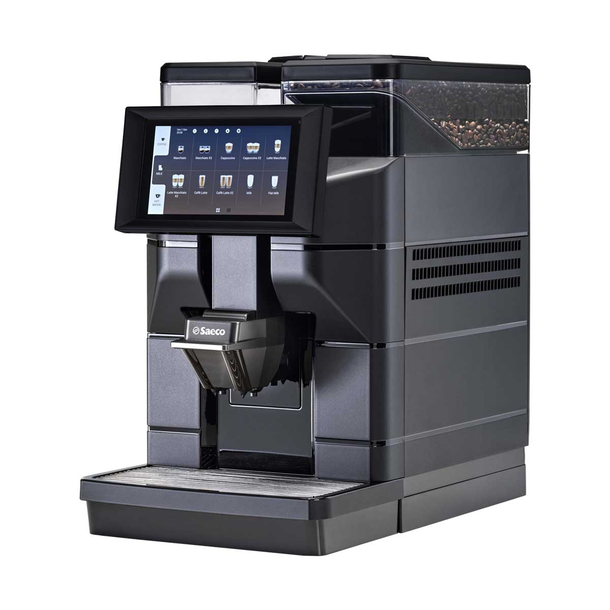 Saeco Magic M2+ (Open Box)