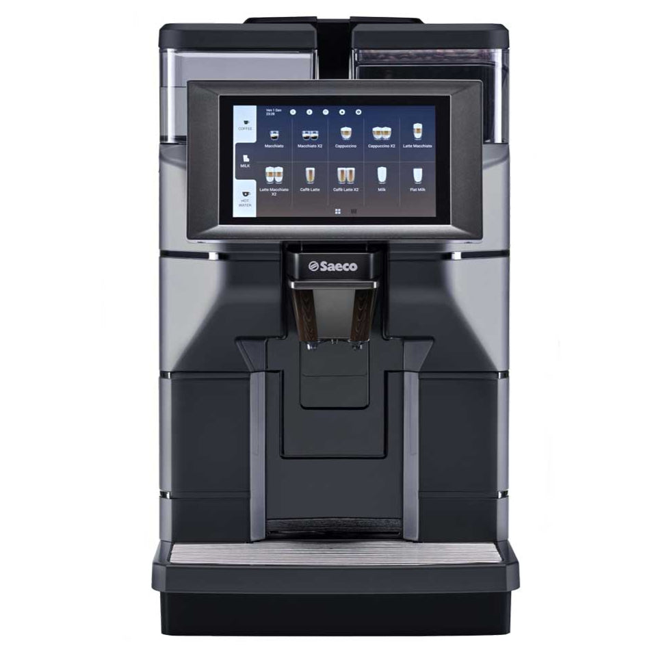 Saeco Magic M2