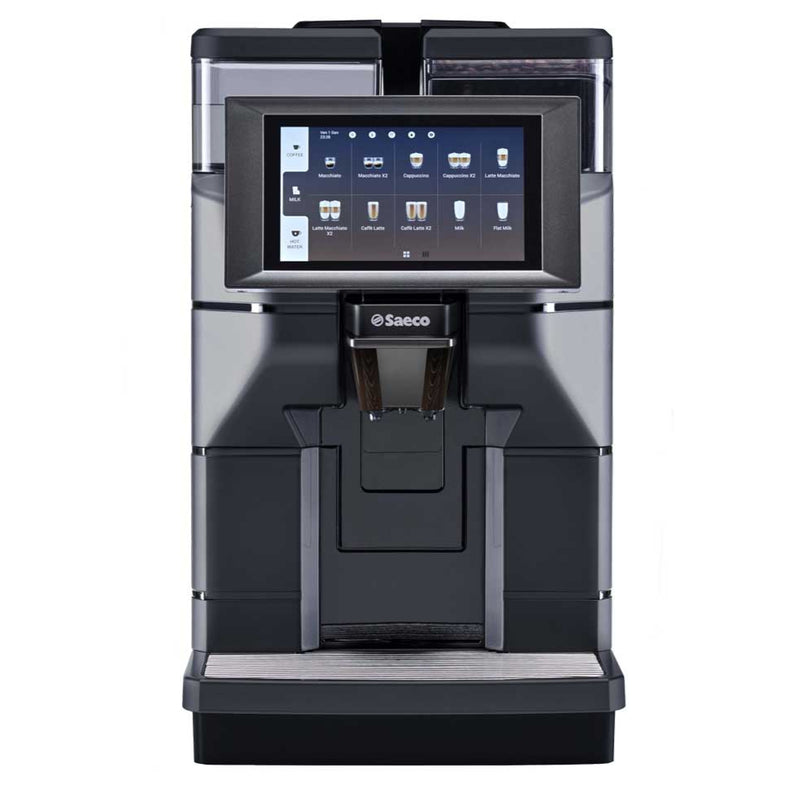 Saeco Magic M2