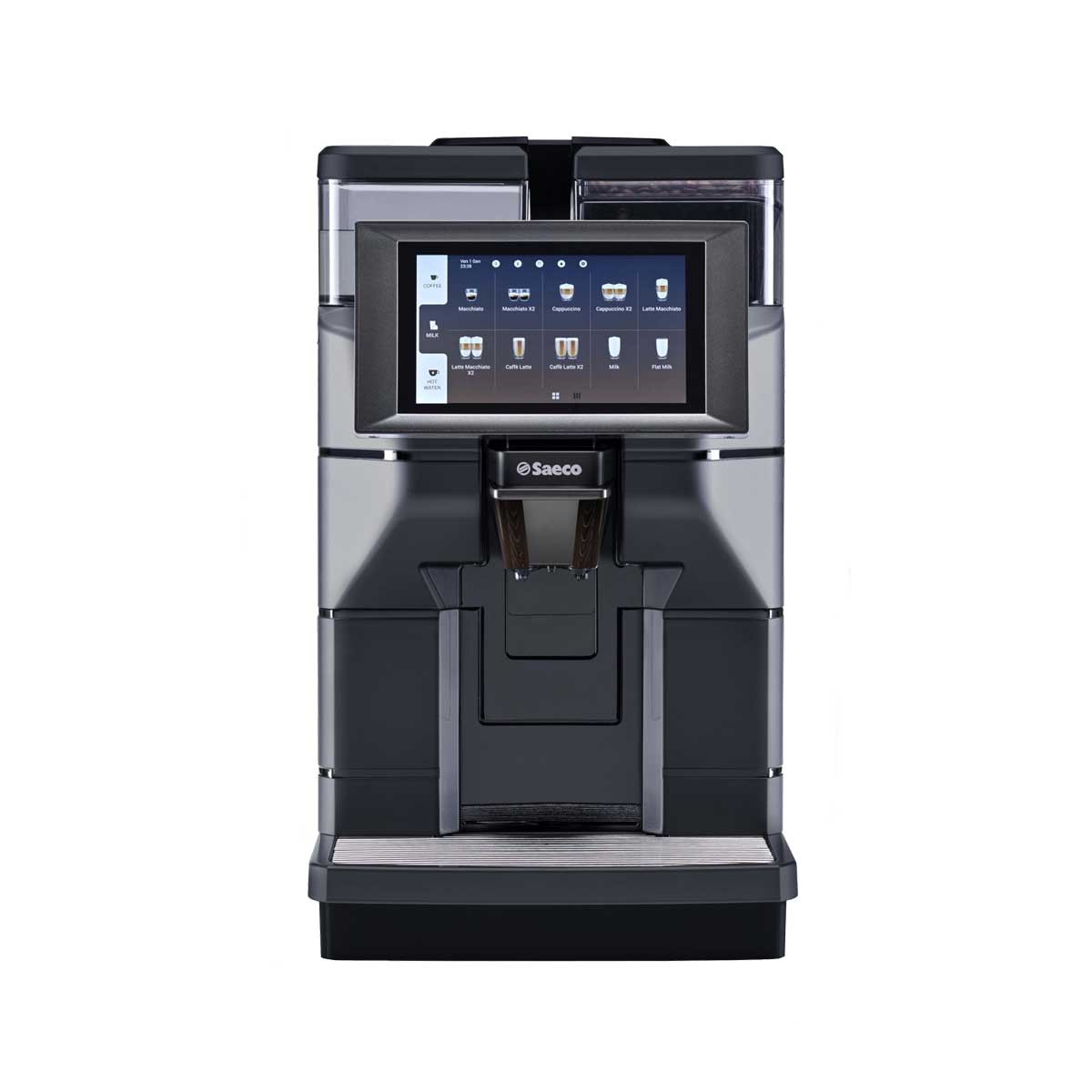 Saeco Magic M2+ (Open Box)