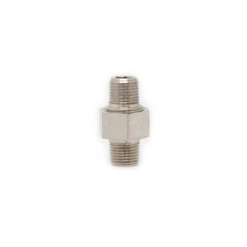QM 1/8M x 1/8M Split Union