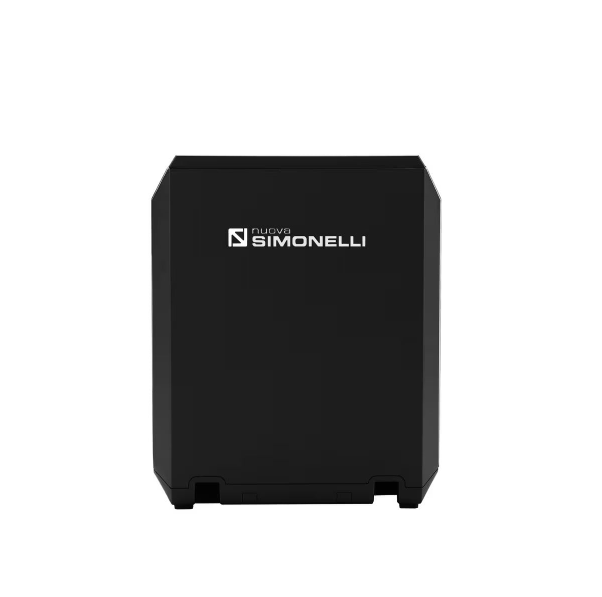 Nuova Simonelli Oscar Mood (Black)