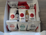 Holiday Gift Box