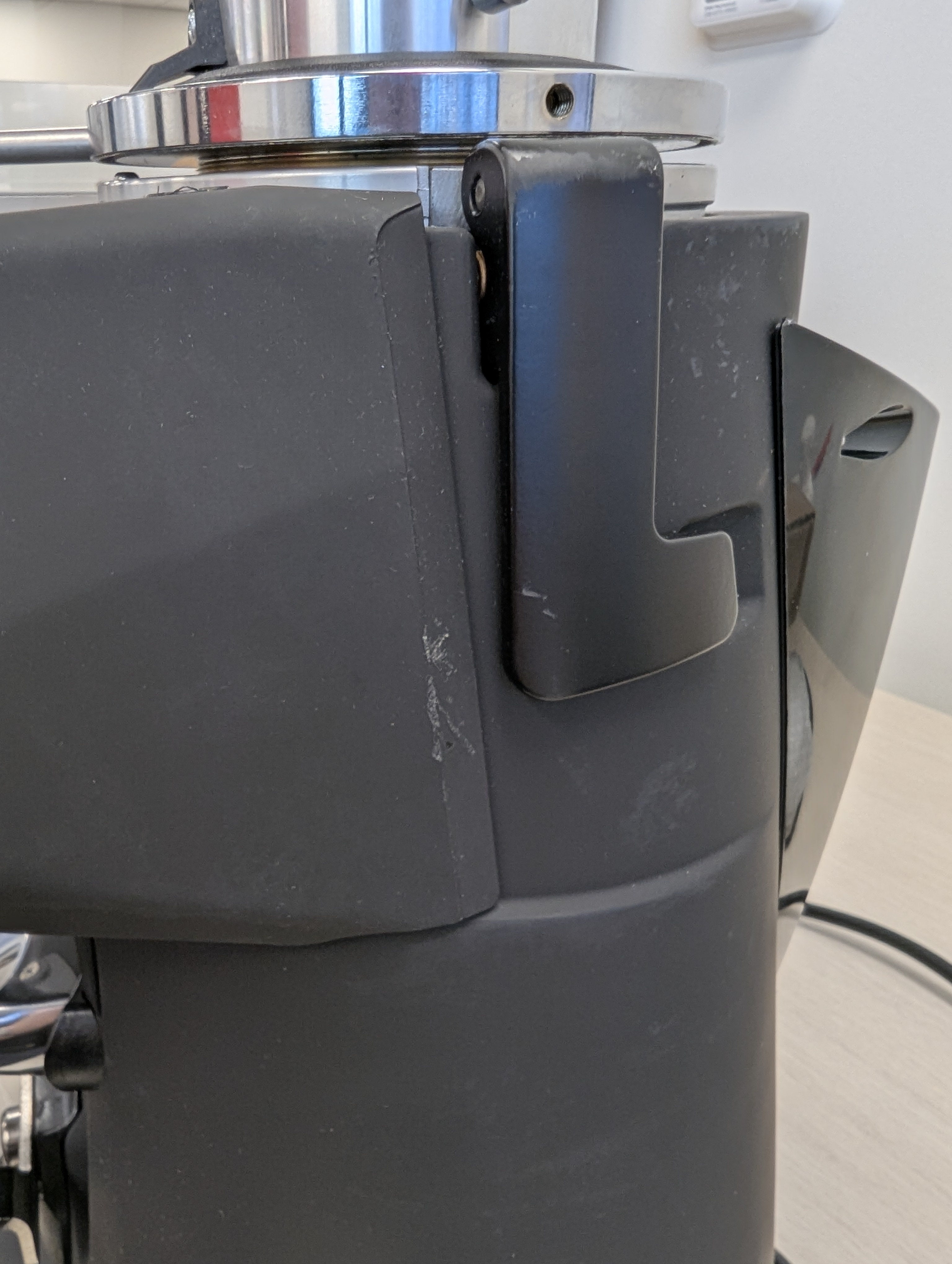 Fiorenzato F64 Evo Pro (Open Box)