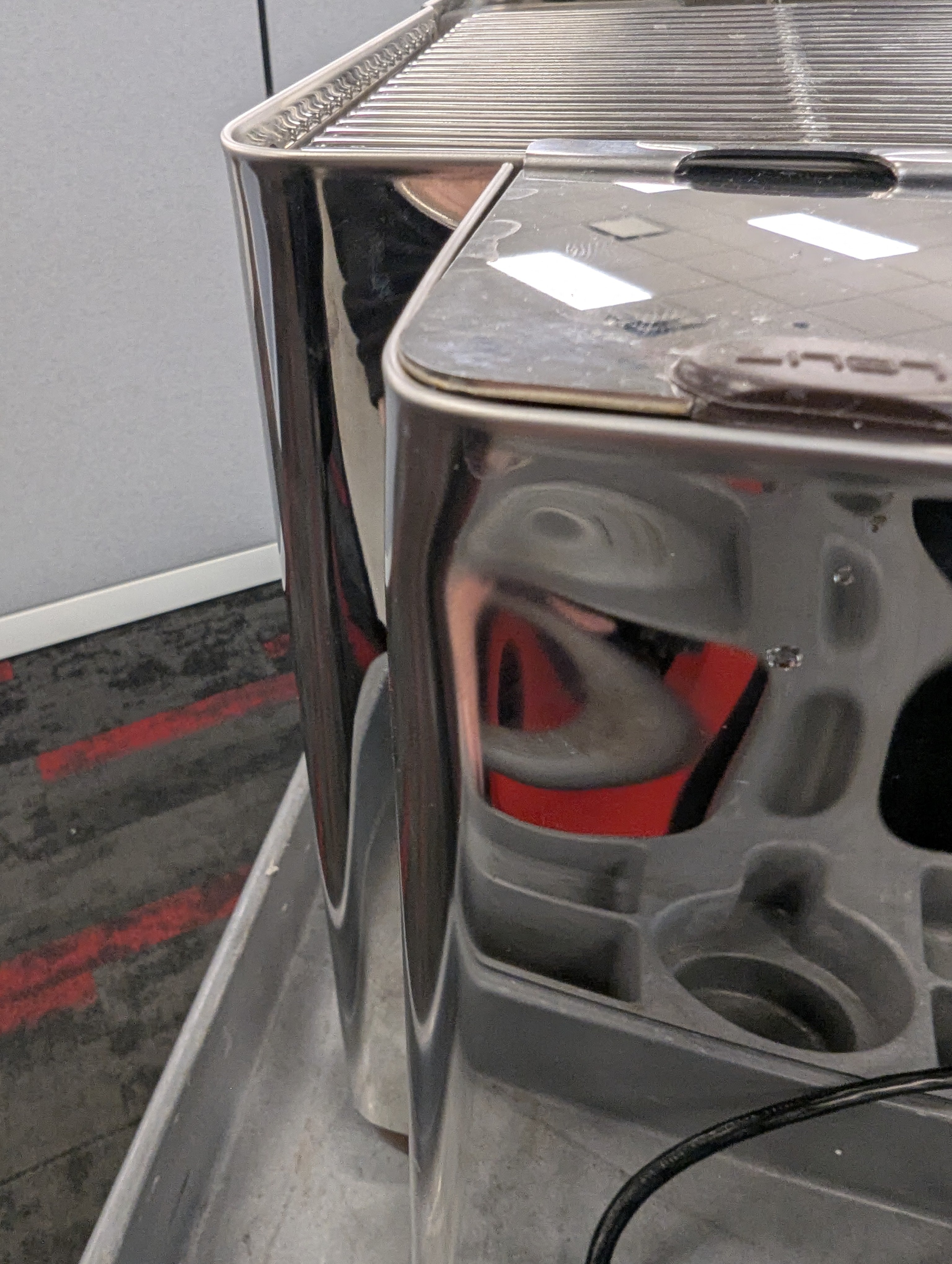 Lelit Bianca V3 (Showroom)