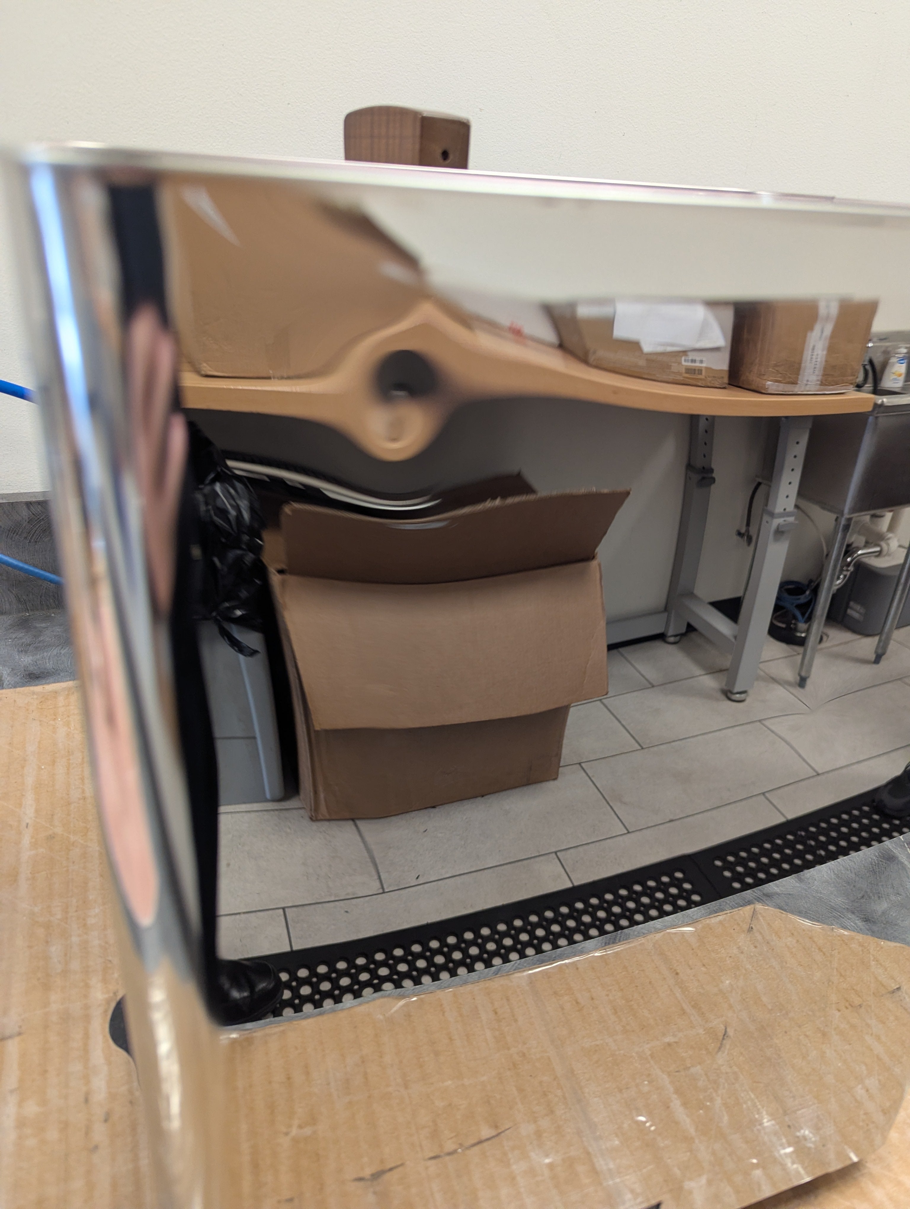 Lelit Bianca V3 (Showroom)
