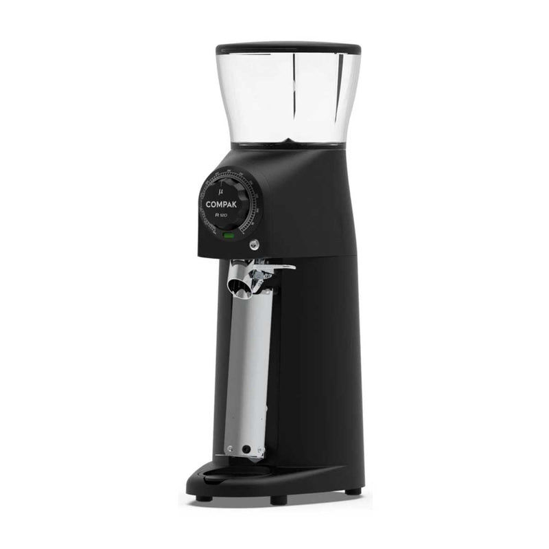 Compak R120 Eco Bulk