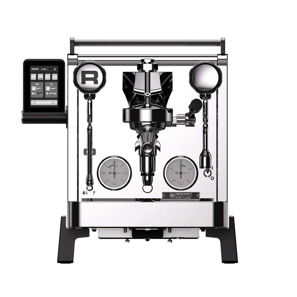 Rocket Espresso R58 Cinquantotto Espresso Machine – Chris' Coffee