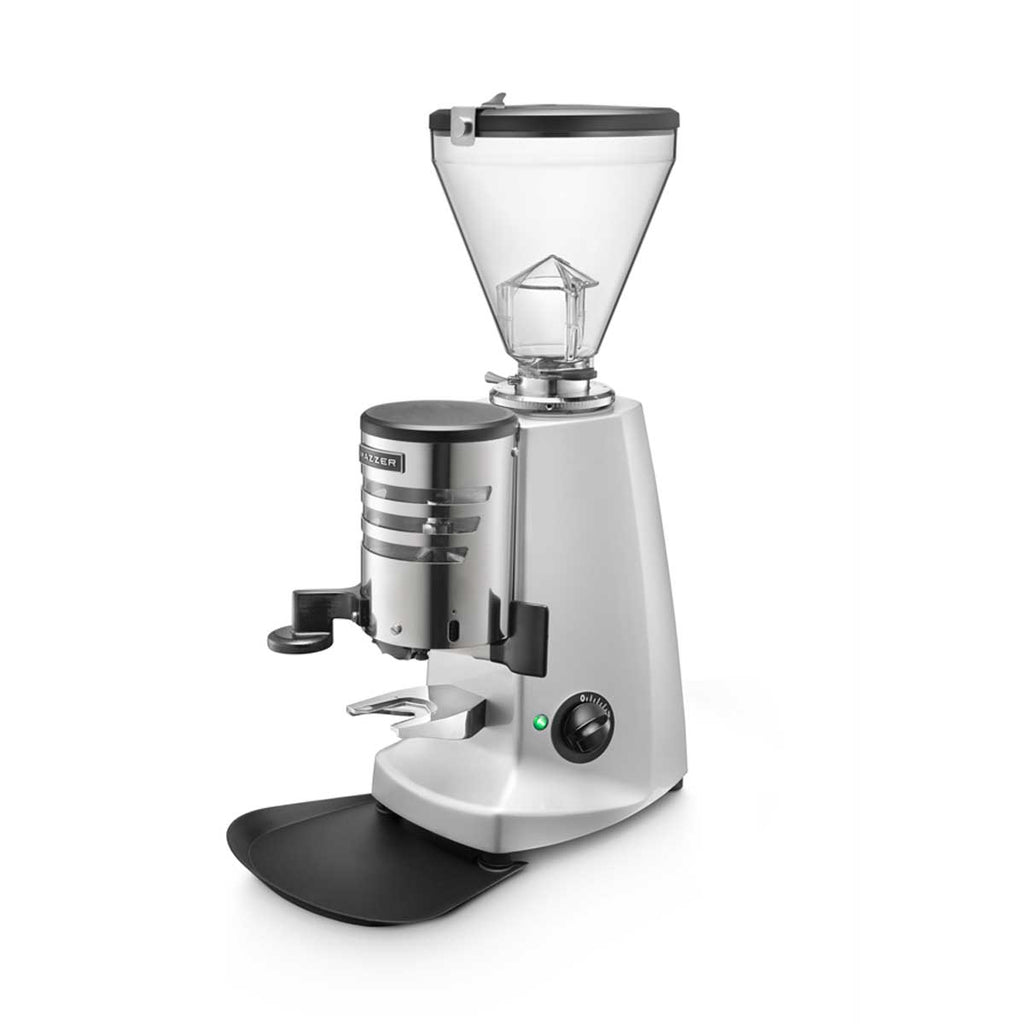 Mazzer Super Jolly V Up Timer – Chris' Coffee