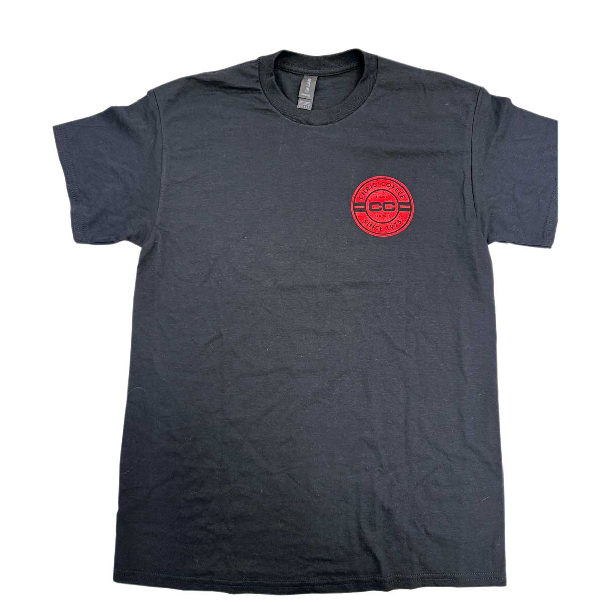 Chris' Coffee T-Shirt