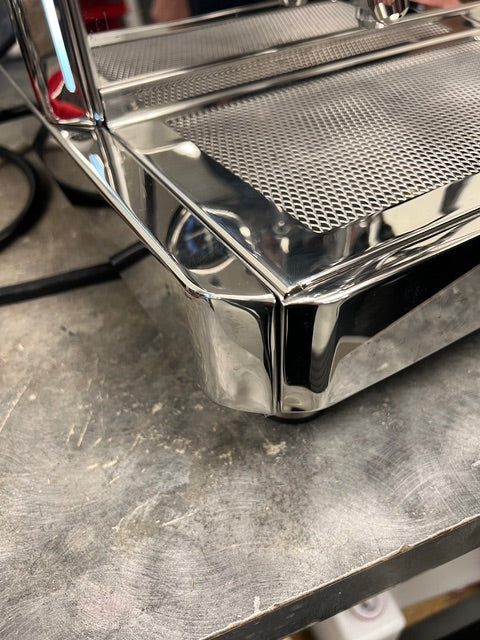 Quick Mill Vetrano 2B Evo (Open Box)