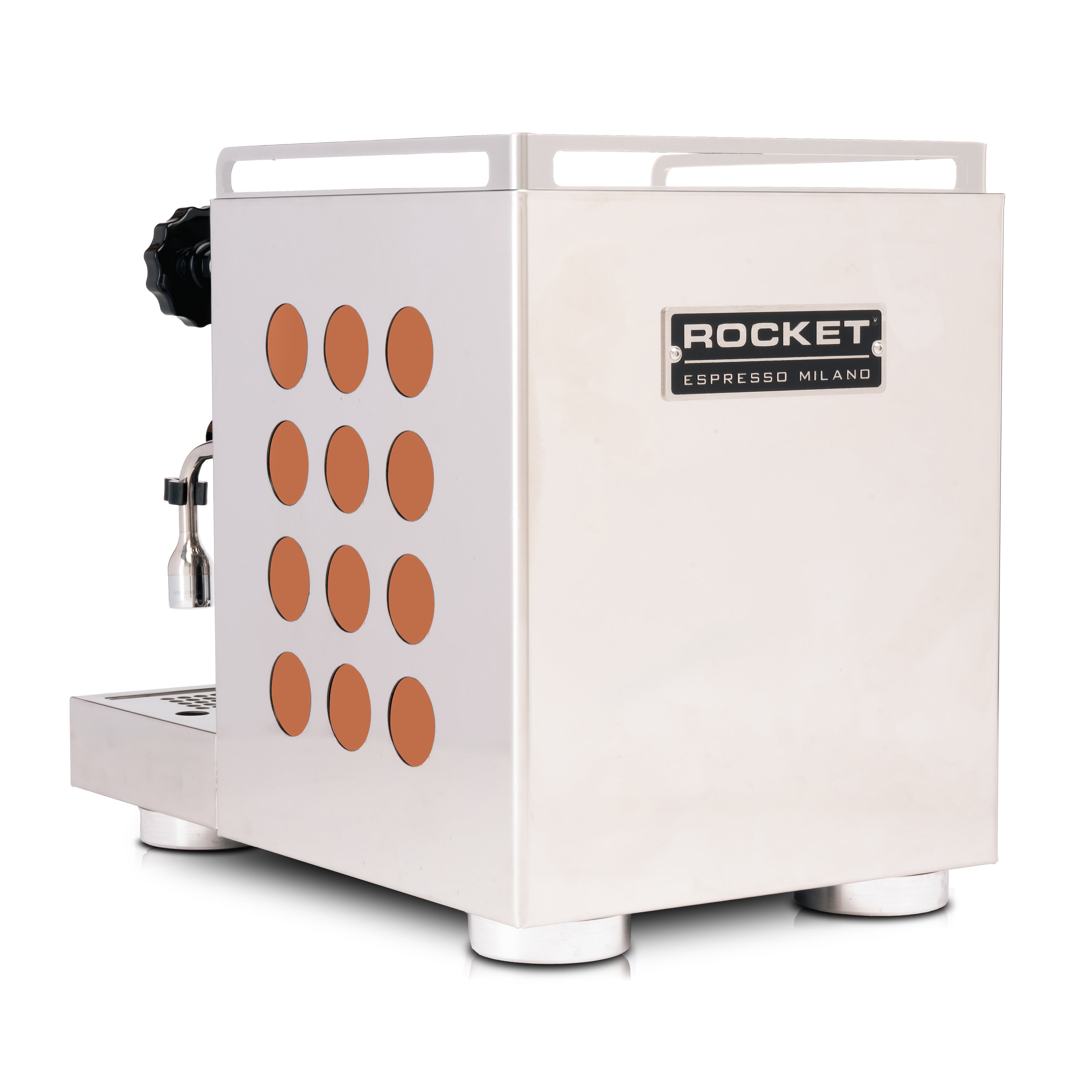 Rocket Espresso Appartamento 2.0