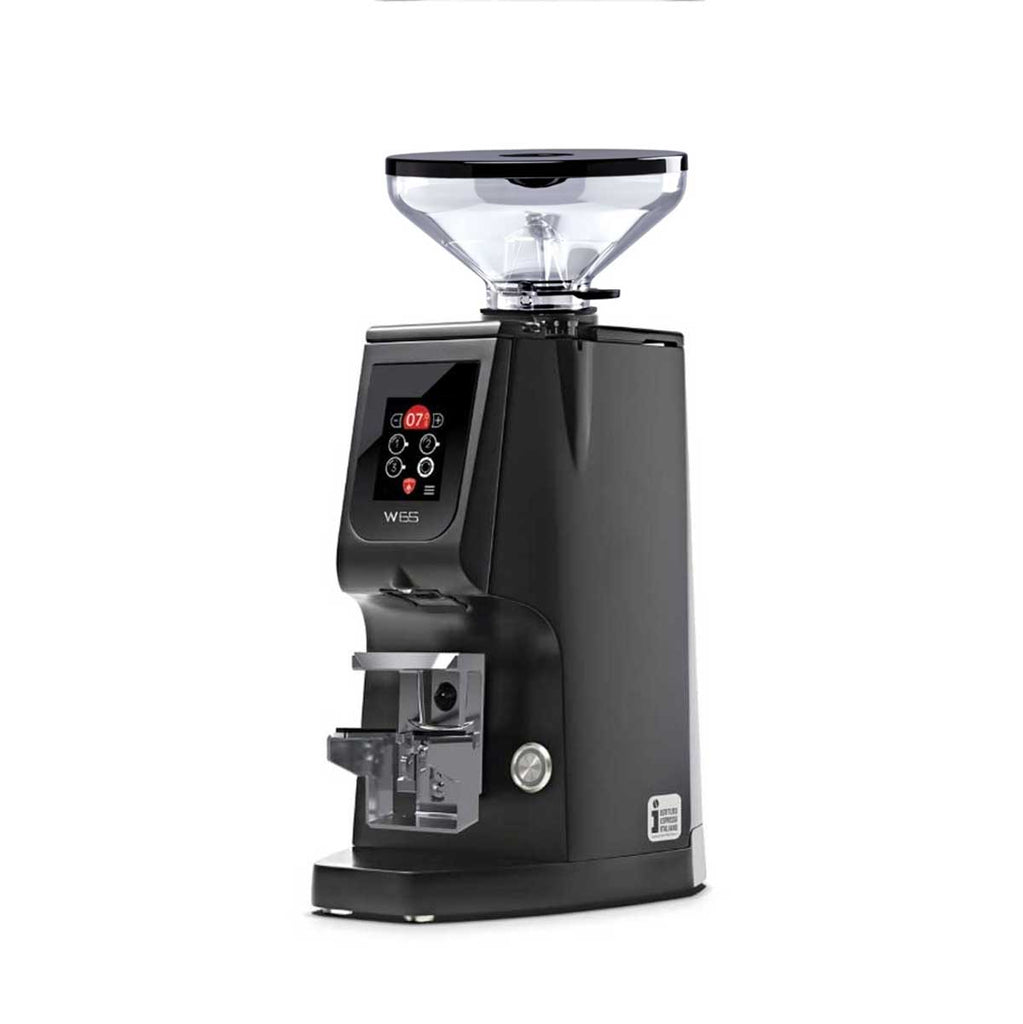 Eureka Atom W 65 – Chris' Coffee