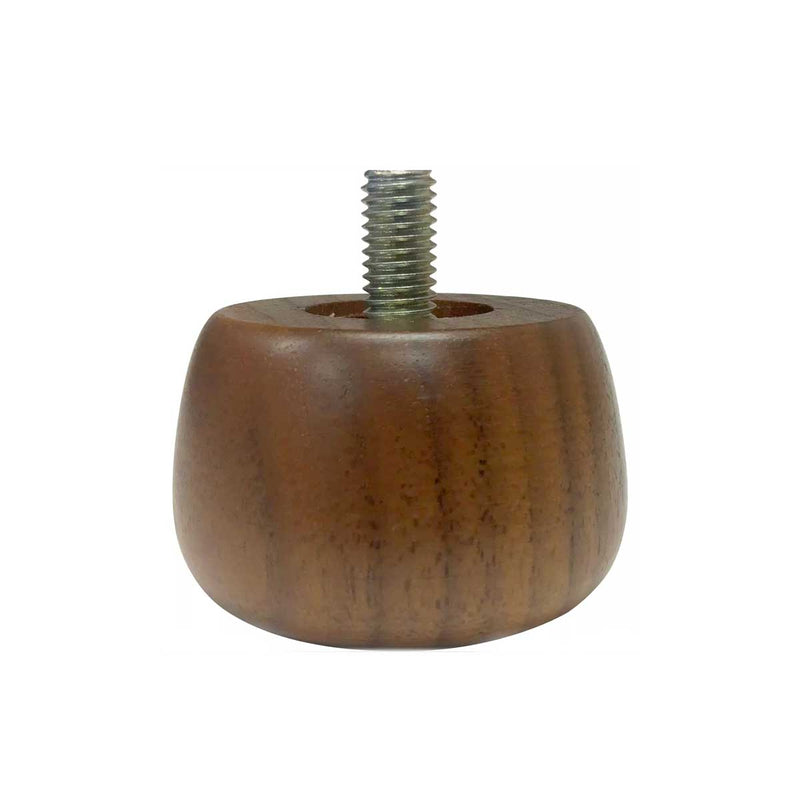 Lelit Bianca Wooden Foot + Screw