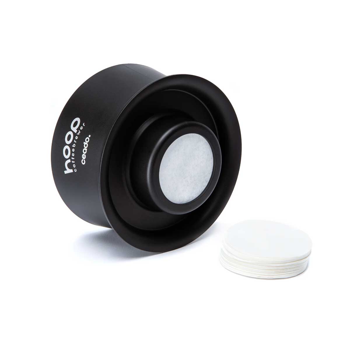 Ceado Hoop Coffee Brewer