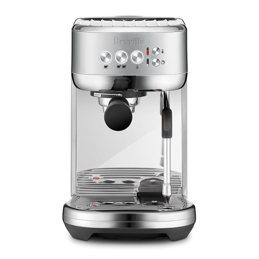 Breville Bambino Plus – Chris' Coffee