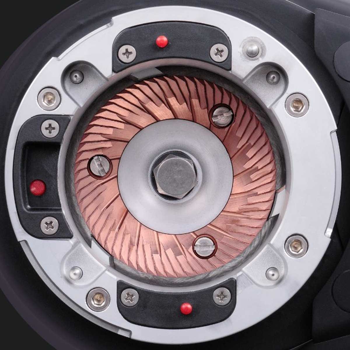 Fiorenzato All Ground Sense