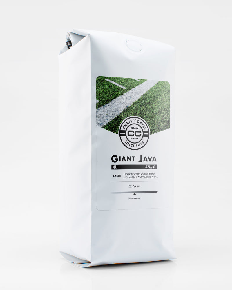 Giant Java