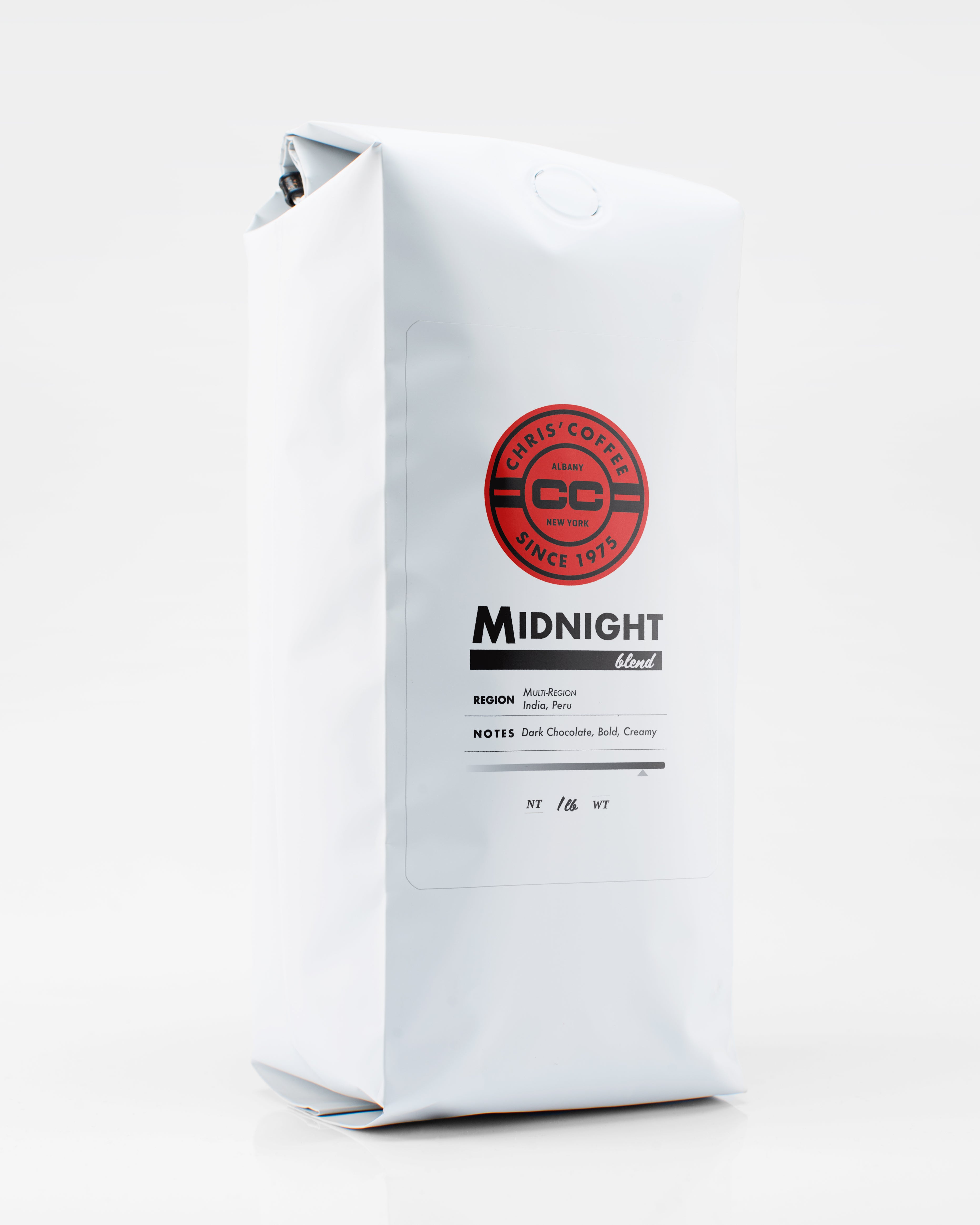 Midnight Blend