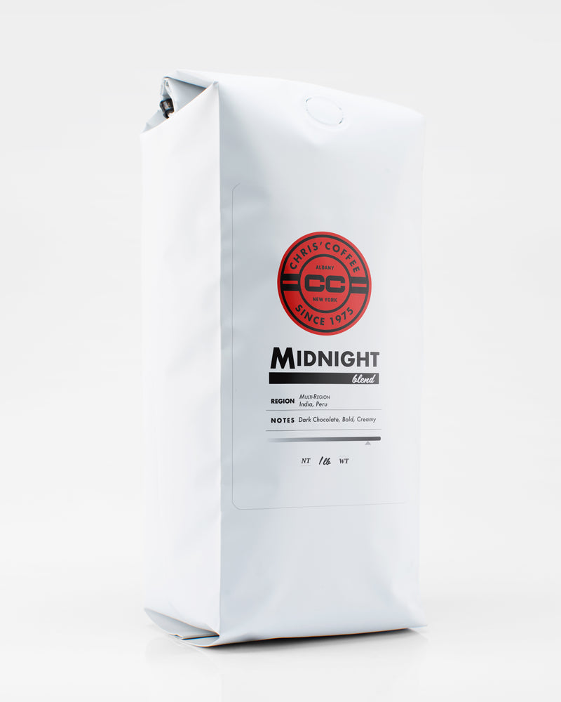 Midnight Blend
