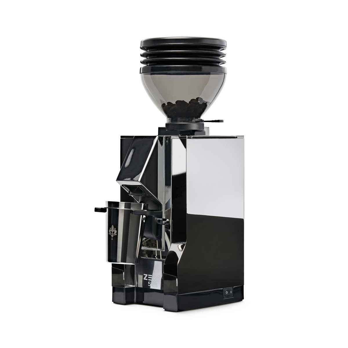 Eureka Mignon Zero 55s