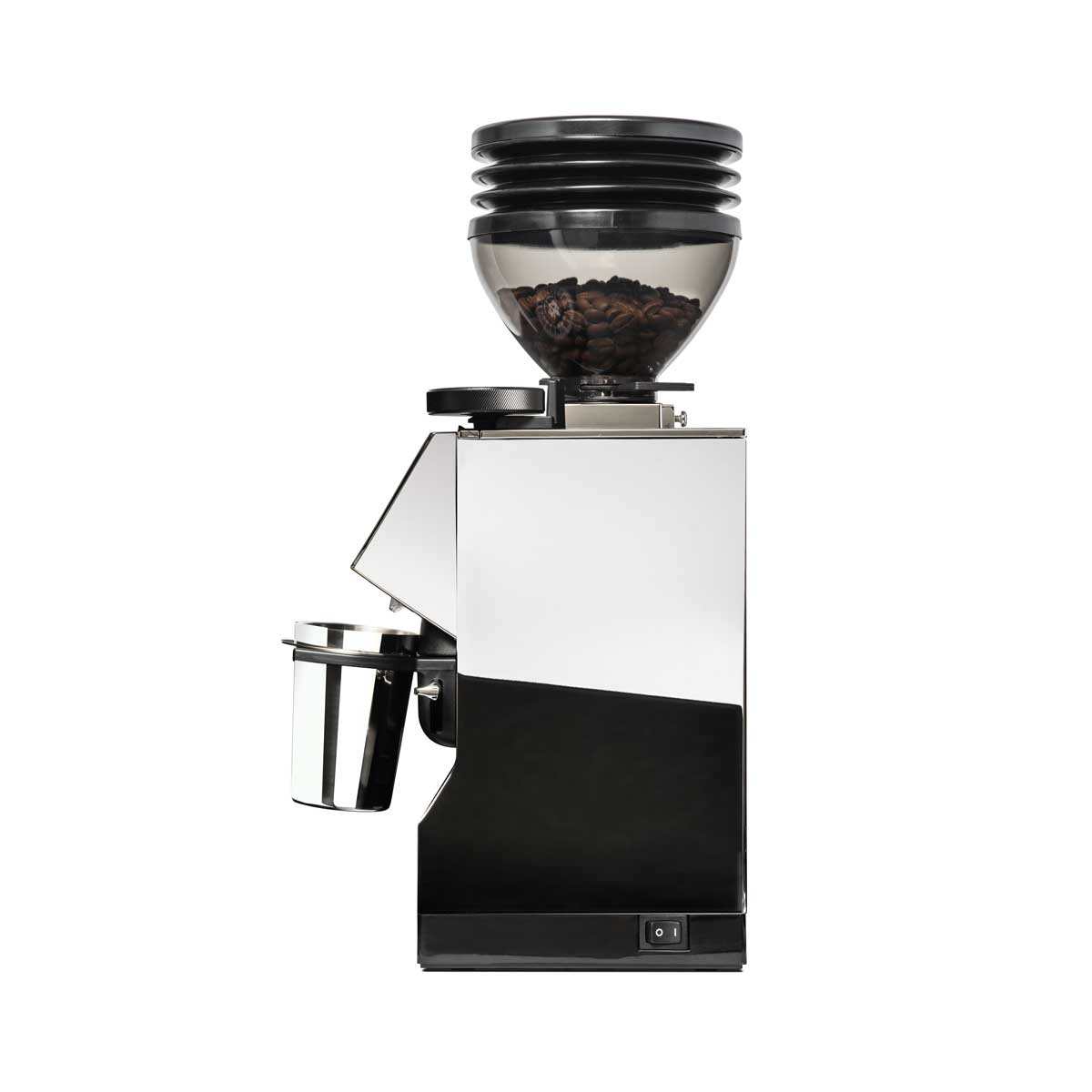 Eureka Mignon Zero 55s