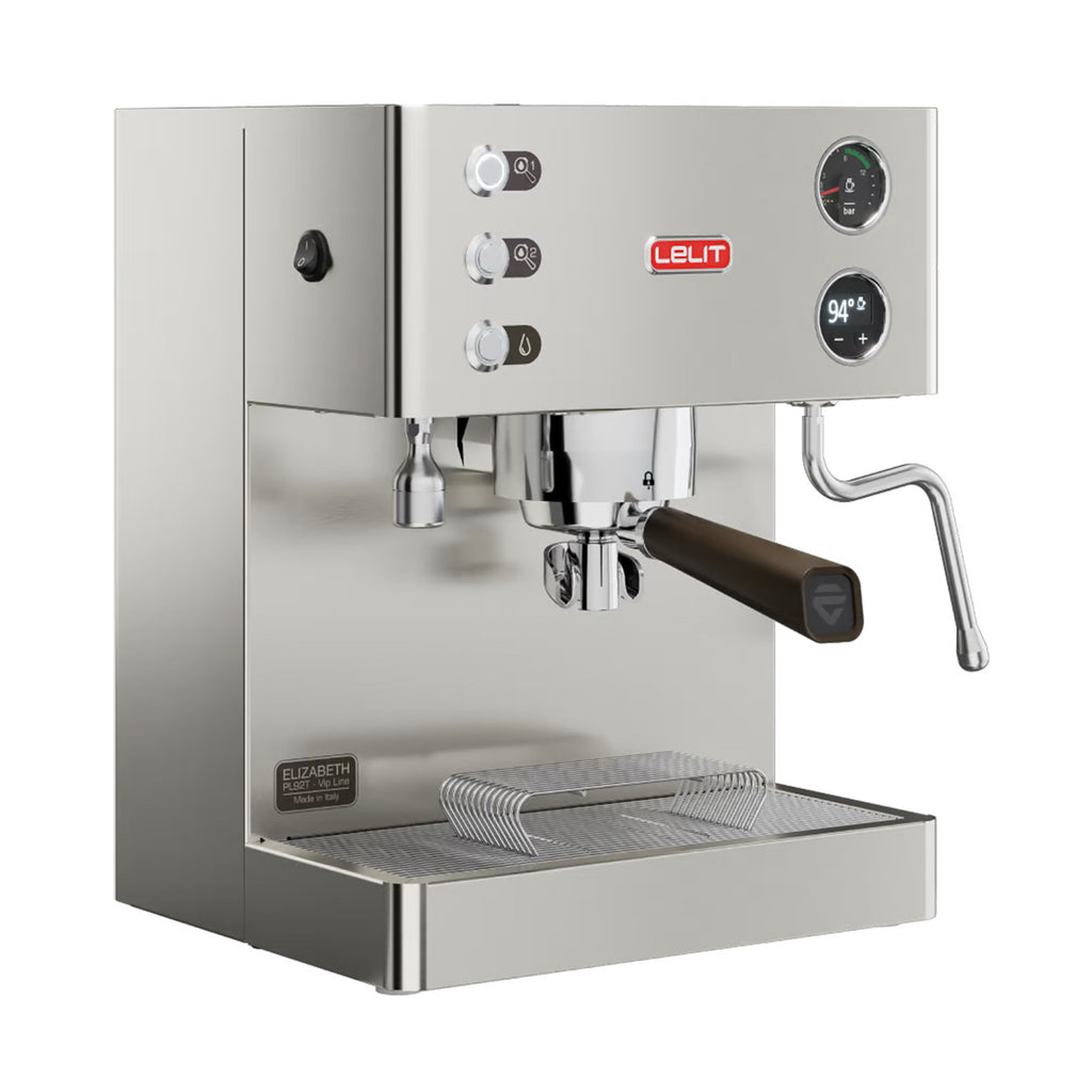 Lelit Elizabeth – Chris' Coffee