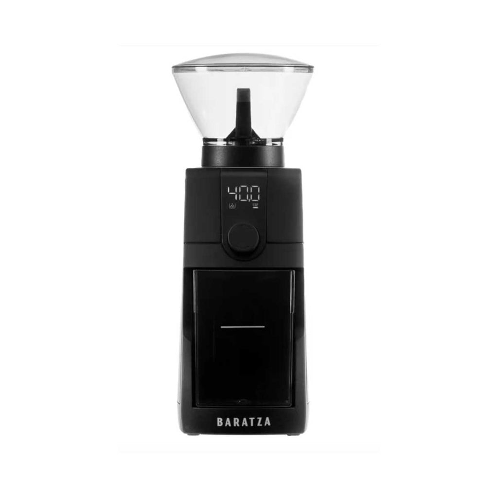Baratza Encore ESP Pro (Black) – Chris' Coffee