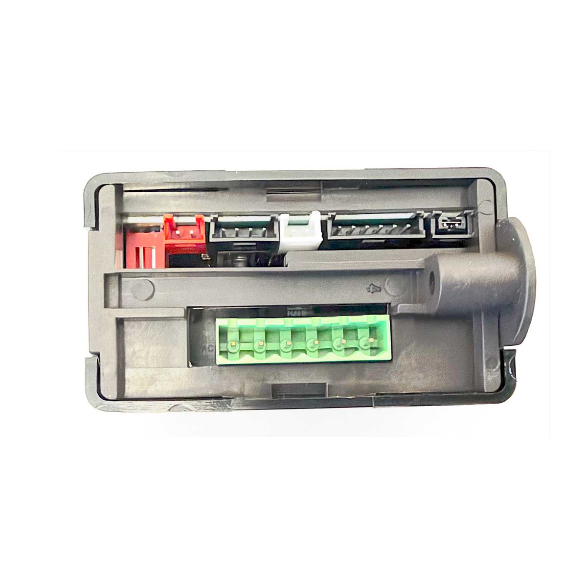 Rocket Giotto/Appartamento/Mozzafiato Control Board 110V