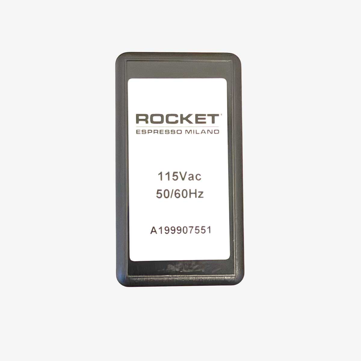 Rocket Giotto/Appartamento/Mozzafiato Control Board 110V