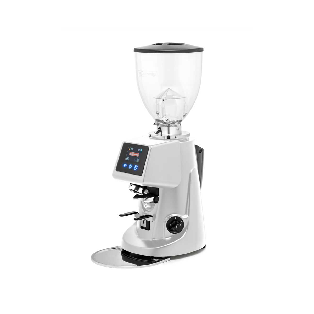 La Spaziale Mac 65 On Demand Grinder