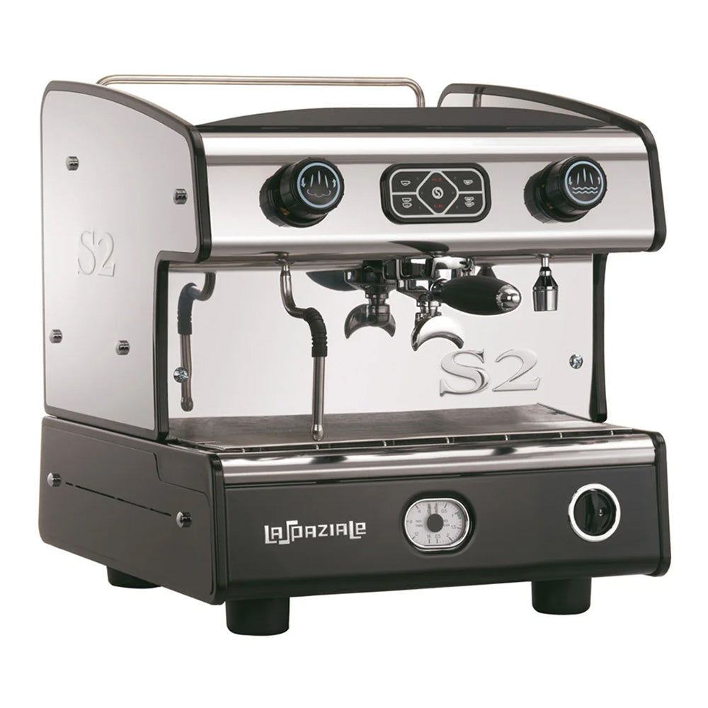 La Spaziale S2 EK