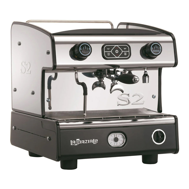 La Spaziale S2 EK