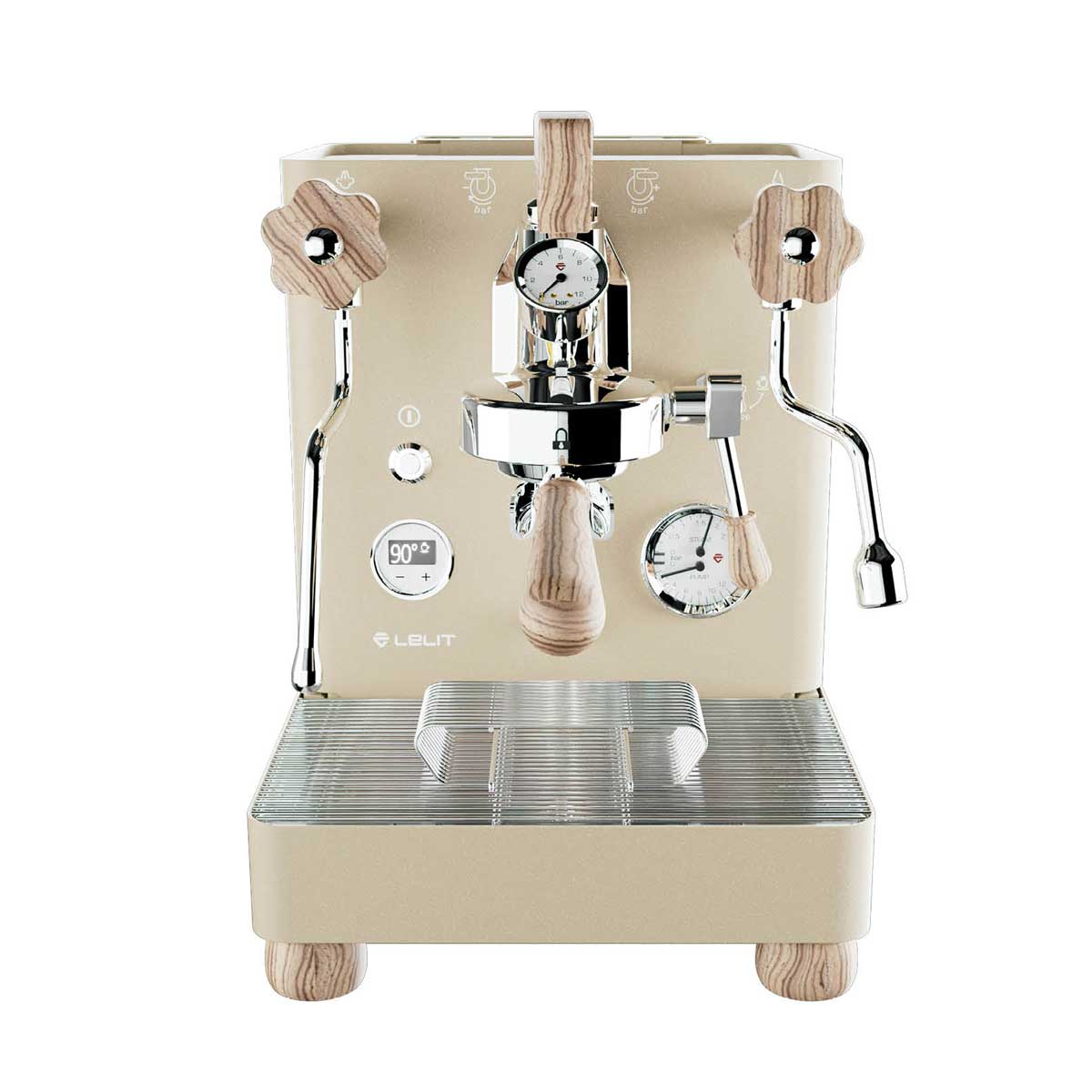 Lelit Bianca V3