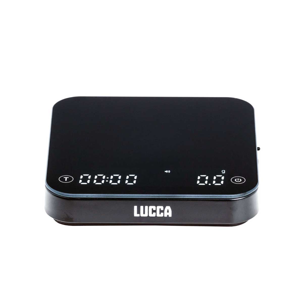 LUCCA Precision Scale